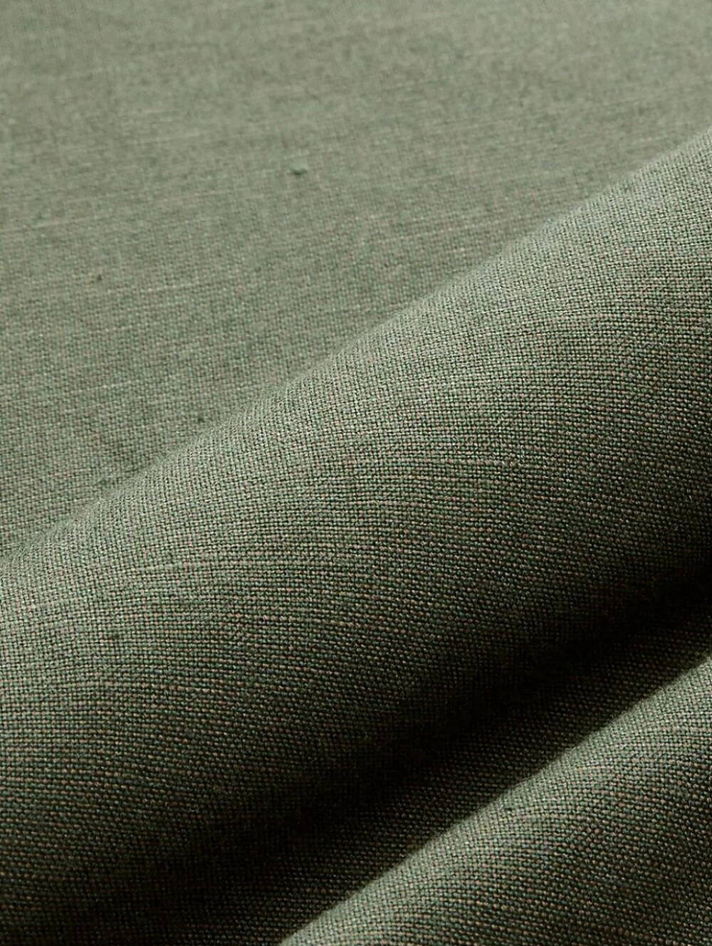 J Crew Crosby Classic-fit suit jacket in Baird McNutt Irish cotton-linen blend - Picture 5 of 13